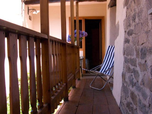 Appartamenti Vacanze E Camere Roccetta Fiorita Pettenasco Exterior foto