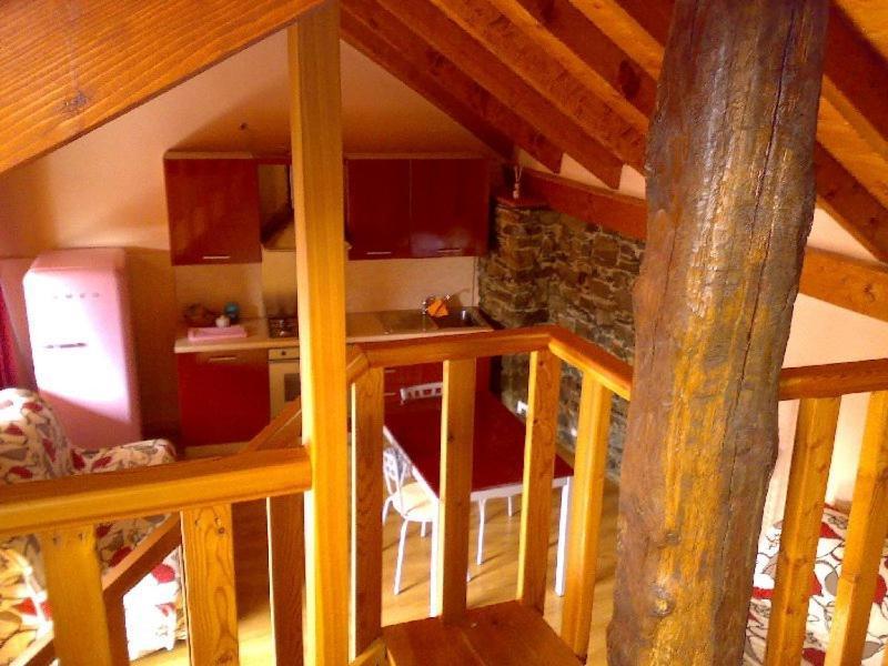 Appartamenti Vacanze E Camere Roccetta Fiorita Pettenasco Exterior foto