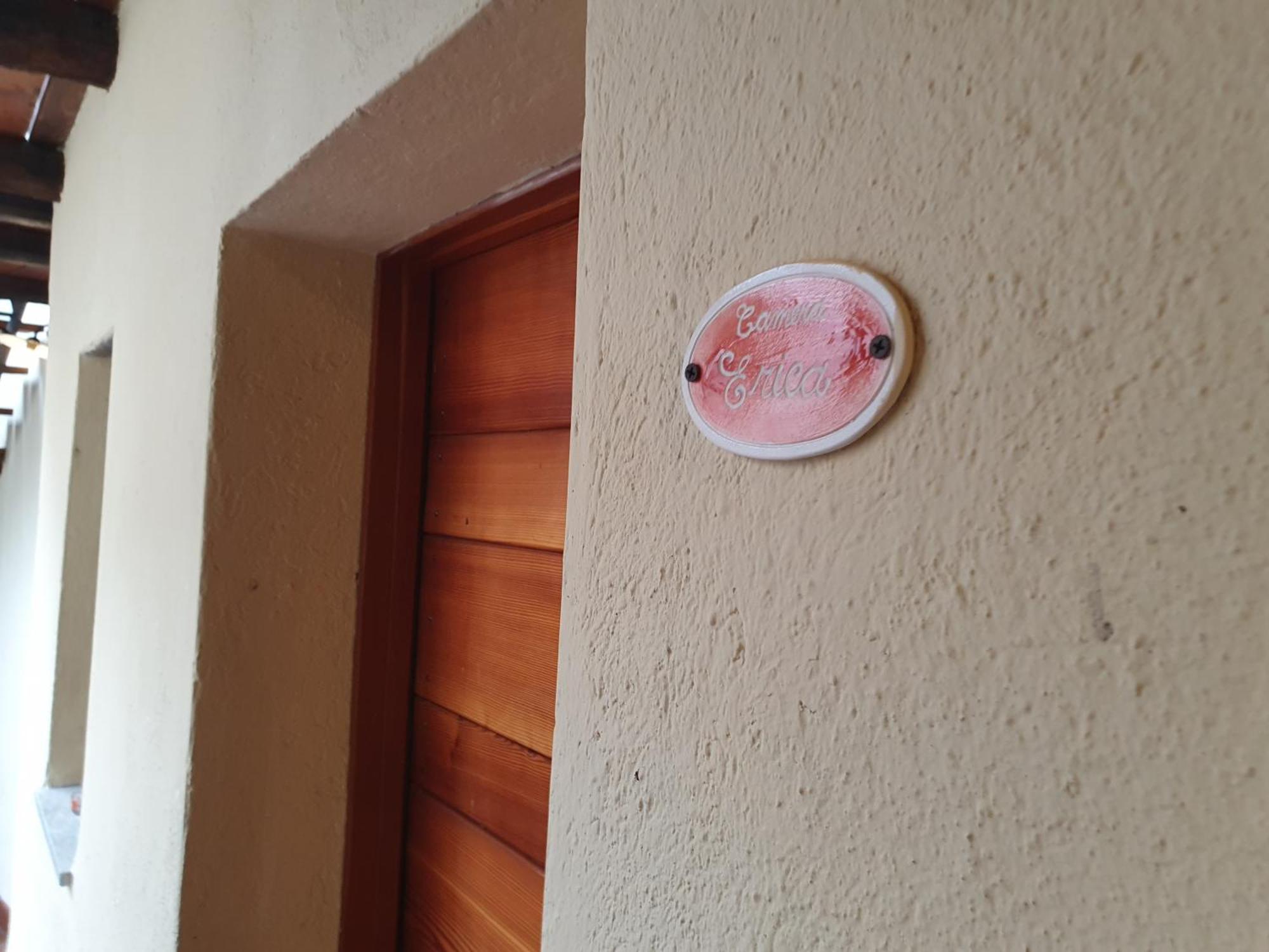 Appartamenti Vacanze E Camere Roccetta Fiorita Pettenasco Habitación foto