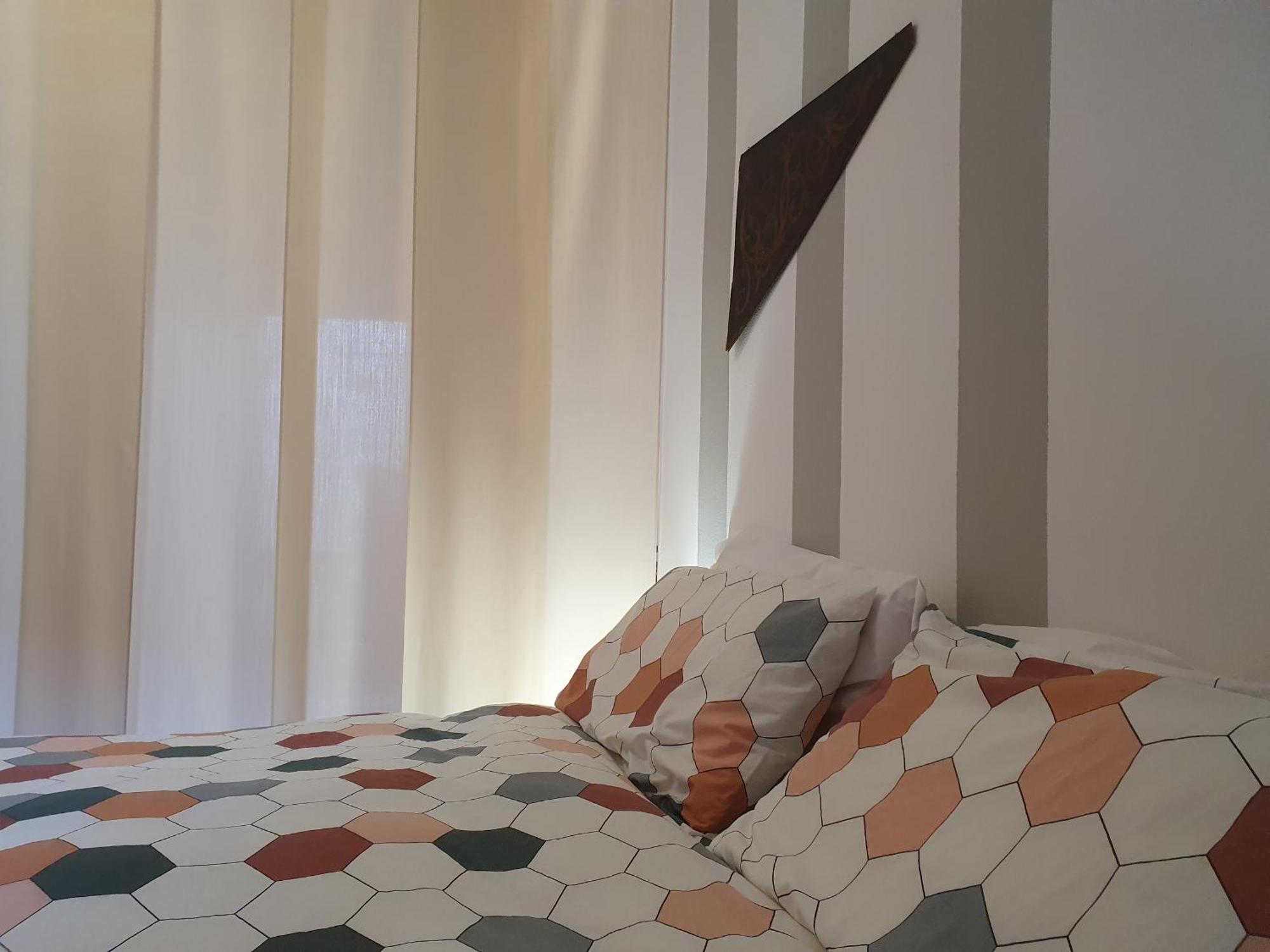 Appartamenti Vacanze E Camere Roccetta Fiorita Pettenasco Habitación foto